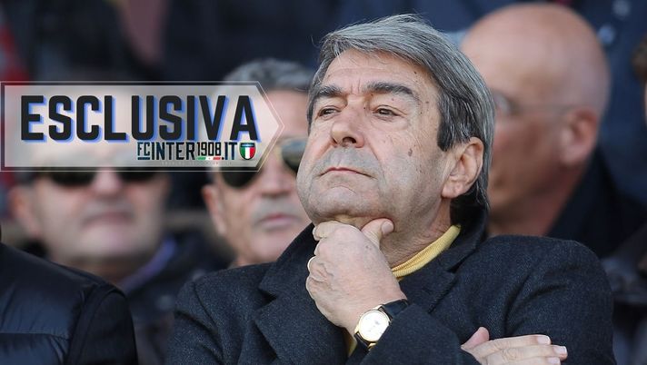 ESCLUSIVA Spinelli: “Scudetto? Inter o Napoli. Lautaro? Mi ricorda quando Lucarelli…” - immagine 1