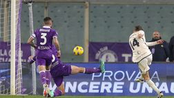 Brivido Roma: punto d’oro con Llorente