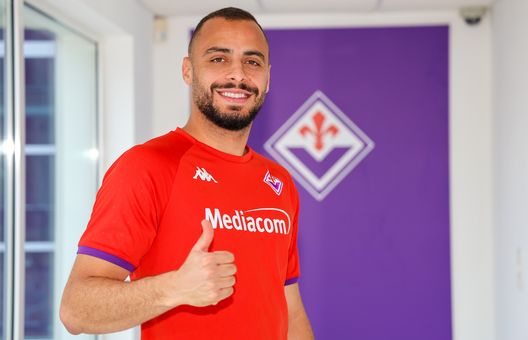 GERMOGLI PH 23 MARZO 2023 FIRENZE CAMPO DI MARTE FIORENTINA CENTRO DAVIDE ASTORI INTERVISTA AL GIOCATORE ARTHUR CABRAL NELLA FOTO Fiorentina, la probabile formazione: Italiano con tanti dubbi- immagine 2