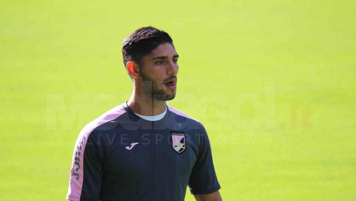 Palermo, senti Lazaar: “Le mie porte sono aperte. Sarò sempre tifoso rosanero” Palermo