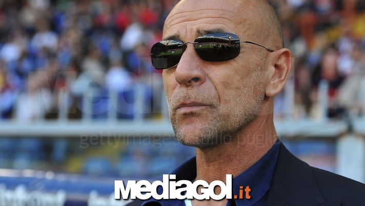 Davide Ballardini  Palermo