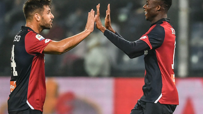 VIDEO – Tre scommesse e tre top player per questa giornata al fantacalcio - immagine 1