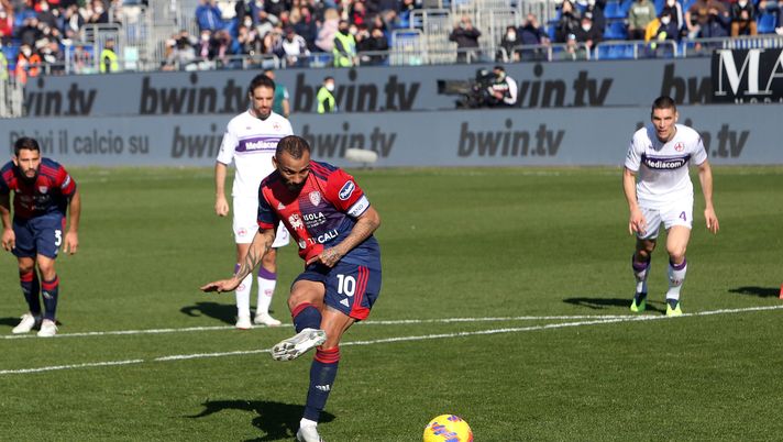 Joao Pedro, prezzo fissato: concorrenza Toro, Djuric è slegato, Belotti mistero - immagine 1