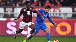 Atalanta, rebus Zapata: se parte, occhi su Simeone e Inglese