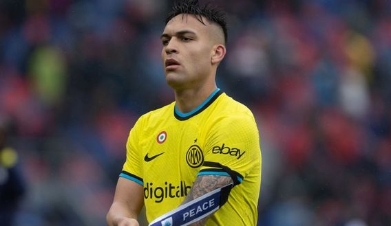 Inter Lautaro