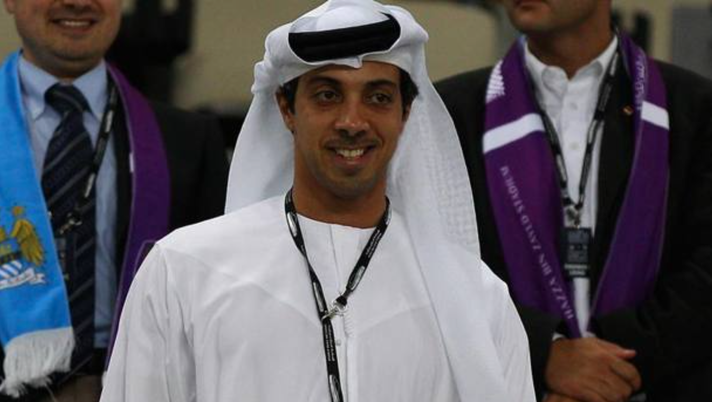 Palermo, dalla Spagna alla Cina: il City Group e lo sceicco dei quattro mondi Palermo