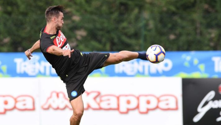 Napoli, sorpresa Fabian Ruiz: è ancora promosso e dà una conferma Napoli, sorpresa Fabian Ruiz: è ancora promosso e dà una conferma - immagine 1