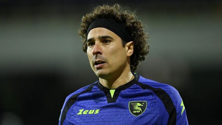 INFO SOS – Cosa c’è dietro alla panchina di Ochoa: già firmato un documento per l’addio - immagine 1