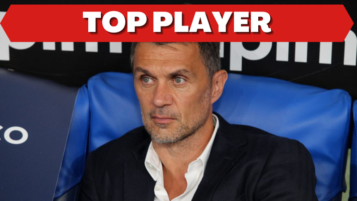 Mercato Milan