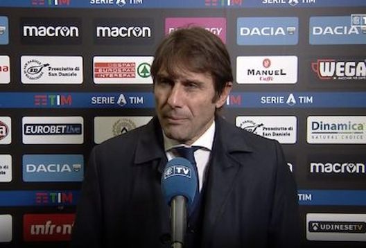 Foto: Inter tv Foto: Inter tv