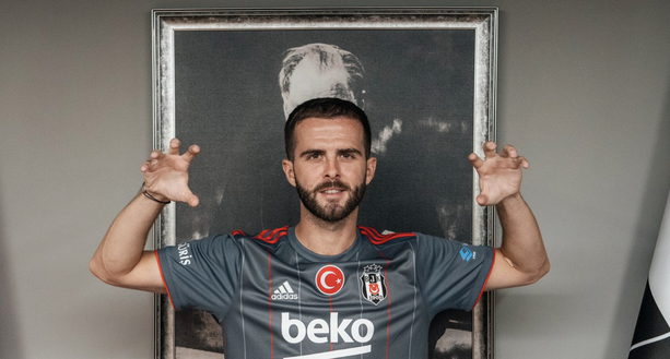 Pjanic, il saluto al Besiktas: “Mi aspettavo di vincere di più. Ci rivedremo”- immagine 2