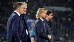 Inchiesta Uefa, in arrivo nuove carte sulla Juve dalla Procura di Torino: i dettagli