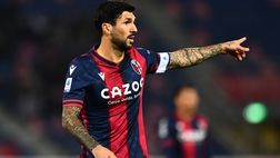 Qui Casteldebole, ancora differenziato per Arna. Domani esami per Soriano