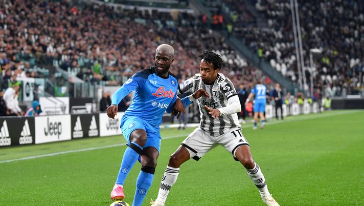Tanguy NDombele (Photo by Valerio Pennicino/Getty Images) Ndombele non verrà riscattato, così come Bereszynski: Simeone resta! Il punto - immagine 1