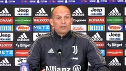 VIDEO / Juventus, Allegri: “La Coppa Italia è sempre un obiettivo”
