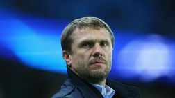 Rebrov: “Pronto ad andare in guerra. Putin? Non vedo possibile alcun compromesso”