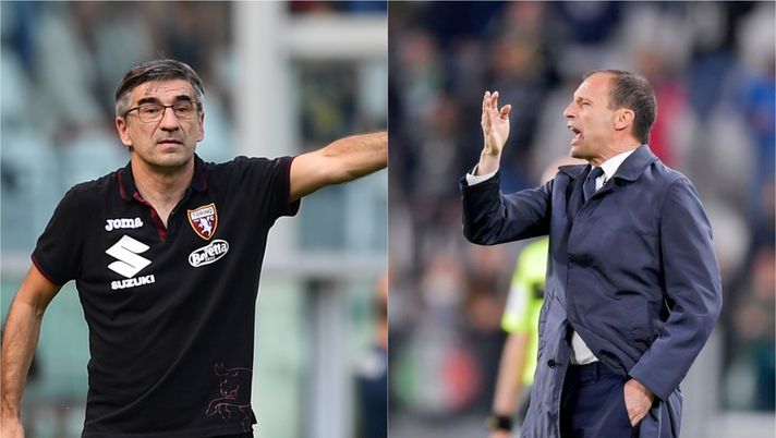 Juric e il suo “più bel momento d’allenatore”: Allegri vive l’esatto opposto - immagine 1