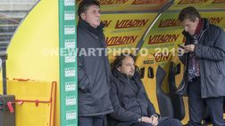 Serie A, panchine “calde”: Mazzarri verso l’esonero, Semplici rischia