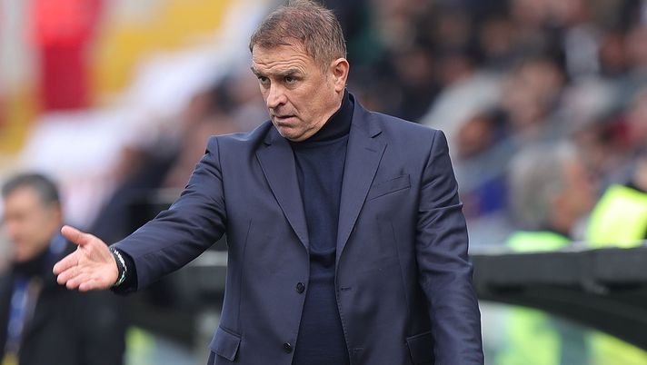 GETTY IMAGES Spezia, Semplici: “Non abbiamo niente da perdere” - immagine 1