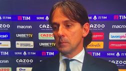 Inzaghi a Inter TV: “Siamo molto arrabbiati: dobbiamo fare tutti meglio, io in primis. Si…”