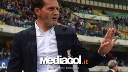 Juve Stabia, Novellino: “Stiamo lavorando bene. Palermo? Tanti giovani interessanti”