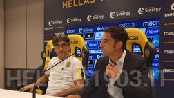 Mercato Verona, Juric: “Ci servono 15 giocatori. Pessina deve rimanere”
