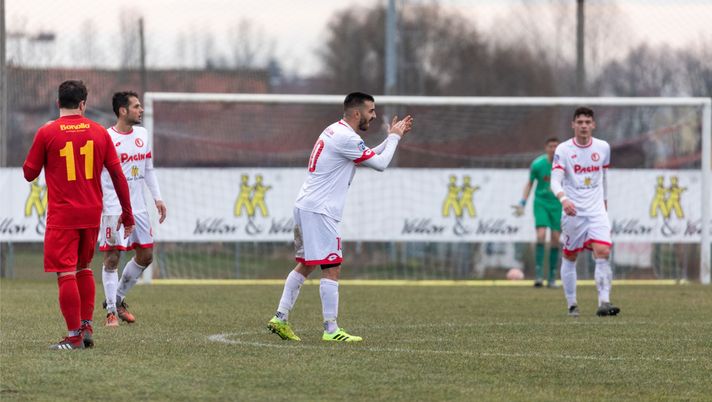 Serie D, la capolista vince in rimonta. Steccano Este e Luparense 