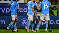 Lazio-Milan, le formazioni ufficiali: out Immobile. Dal 1′ Castellanos e Giroud