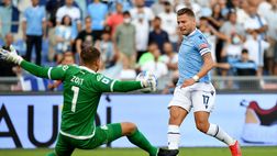 Fantacalcio Lazio, Immobile salta il Bologna: i tempi di recupero della punta