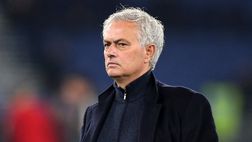 BREAKING – Mourinho non è più l’allenatore della Roma, addio immediato: il comunicato del club
