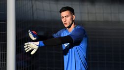 Prossimi avversari: l’Atalanta perde Musso. Il portiere operato oggi a Roma