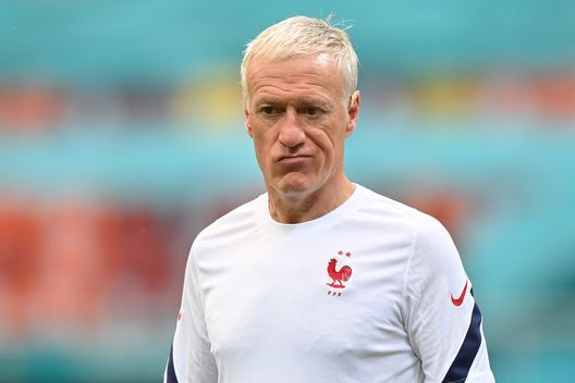 Deschamps (Getty Images) Deschamps annuncia spavaldo: “Non sostituiremo Benzema! Sul suo infortunio…”- immagine 2