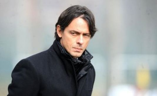 Filippo Inzaghi (fonte foto www.europacalcio.it) Filippo Inzaghi (fonte foto www.europacalcio.it)