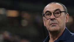Lazio-Milan, Sarri: “Scudetto? Sogno, oggi una delle migliori partite. Immobile…”