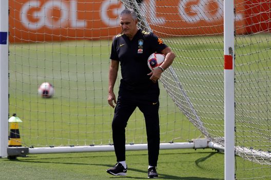 Getty Images Brasile, Tite via dopo il Mondiale e si pensa a Guardiola- immagine 2