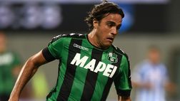 Casa Sassuolo: Matri al top, da valutare Lirola e Cannavaro
