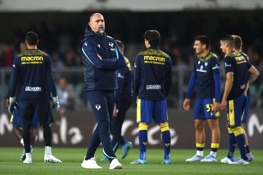 Getty Images Tudor: “Ci abbiamo provato, Milan più bravo e forte. Con i grandi club…”- immagine 2