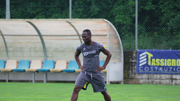 Badu, esami okay: nessun trauma cranico