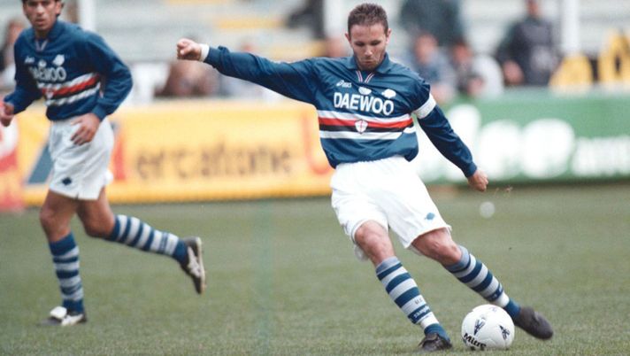 “Ben 24 anni di fantacalcio, ho ritrovato la rosa del 1995: vinsi 72mila lire con… Chiesa!” “Ben 24 anni di fantacalcio, ho ritrovato la rosa del 1995: vinsi 72mila lire con… Chiesa!” - immagine 1