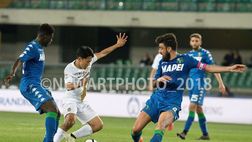 Lee, l’elogio del ct sudcoreano: “In Italia è cresciuto”