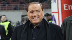 Nuovo Stadio, Berlusconi difende San Siro: “Va tutelato e protetto”
