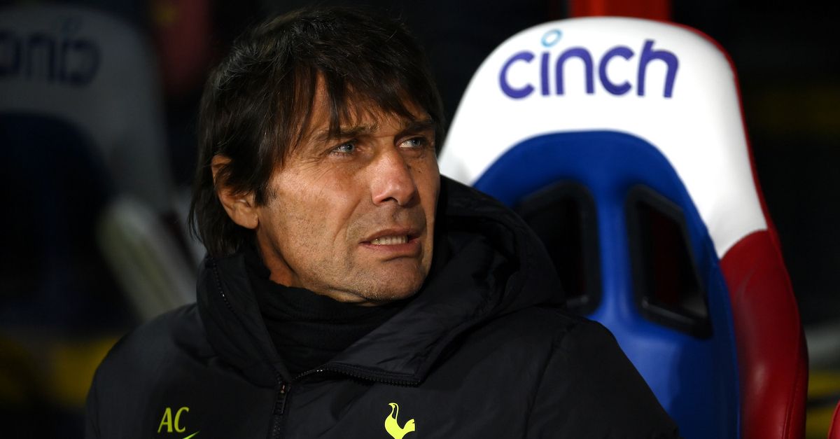 The Times – Conte wants to return to Serie A: informal contact with Inter