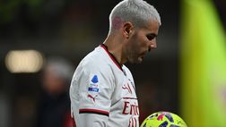 Ordine: “Il Milan senza Theo e Giroud perde il 50 del potenziale offensivo”