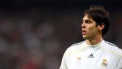 IL REGALO PER KING ANCELOTTI E’ KAKA’: PER IL BRASILIANO PRONTI 47 MILIONI