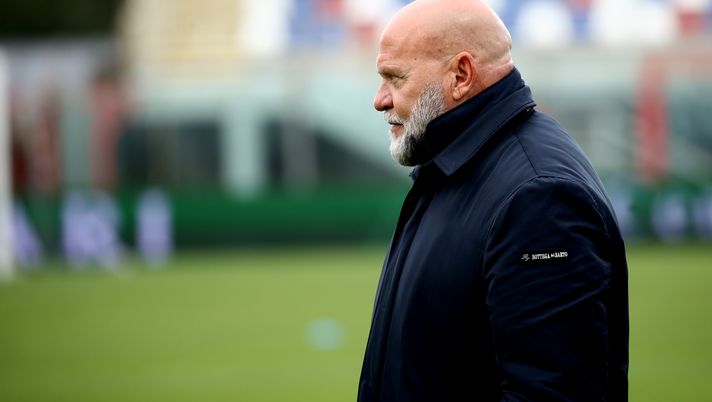 Rijeka, è già terminata la prima esperienza straniera di Serse Cosmi - immagine 1