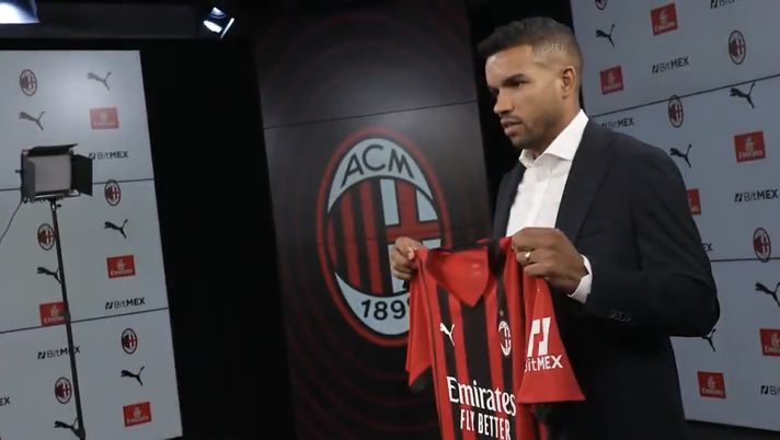 Messias: &#8220;Pensavo di non farcela e ora sono del Milan&#8221; (Video) 
