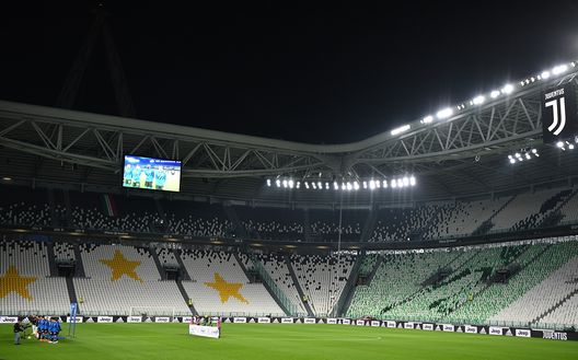 L'Allianz Stadium L'Allianz Stadium
