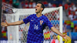 Kalinic, Verona per essere ancora grande