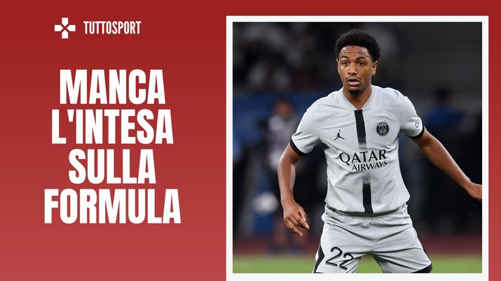 Abdou Diallo, difensore del Psg | Mercato Milan News (foto: Getty Images) Abdou Diallo