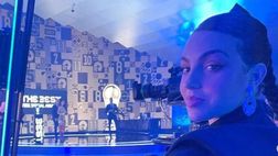 Fifa Special Award a Ronaldo, Georgina: “Sei unico. Ci hai insegnato…”